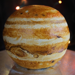 Cakecrumbs' Jupiter Structural Layer Cake