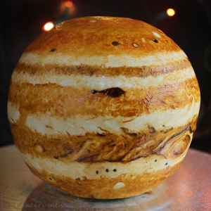 Cakecrumbs' Jupiter Structural Layer Cake
